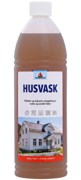HUSVASK